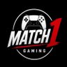Match 1 Gaming's profile picture