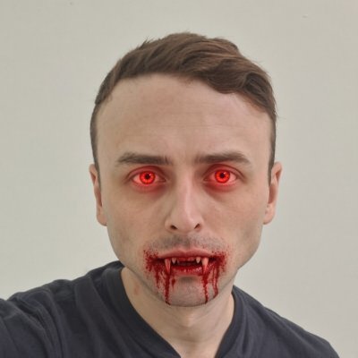 👻Son-of-Sam Grady🎃🇺🇦🇵🇸🇺🇸🇹🇼's profile picture