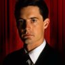 Dale Cooper profil fotoğrafı