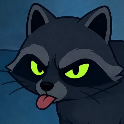 itsmapachin's profile picture