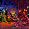 The War, Sports, and Dragons Podcast 的头像