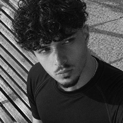PapiLucci03's profile picture