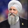 Profilbild von Ali Roonemei #FireKhan