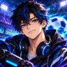 Hisashi | 💢🎮 的头像