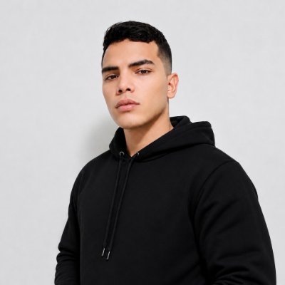 LuisValenciaVix's profile picture