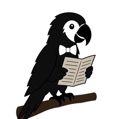 Paper Parrot's profile picture