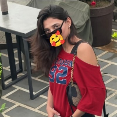 Bushra shaikh's profile picture