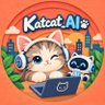 Katcat (KT喵)'s profile picture