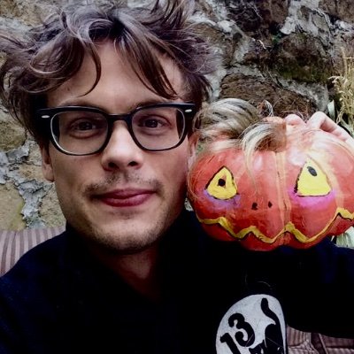 mar is the #1 spencer reid understander 💌's profile picture