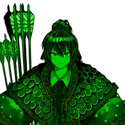 (DNI NSFW) Green Im Gyeong-eop's profile picture