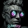 GM WEMBLEY ♟️🛸 #Xswap 🟦 #VEGETAX profil fotoğrafı