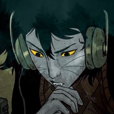 cazthinks's profile picture