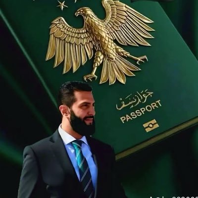 🇸🇾 أموية 🇸🇦🇰🇼's profile picture