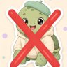 ไม่อยากเป็นเต่า Not a Turtle 🐢's profile picture
