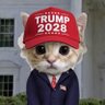 Proud MAGA Patriot 🇺🇸 的头像