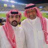 🇸🇦Abu ryaidh 的头像
