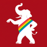 Profilbild von Gaypublicans 🐘🏳️🌈