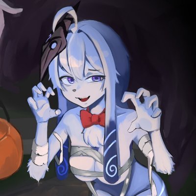 LambAndWolf28's profile picture