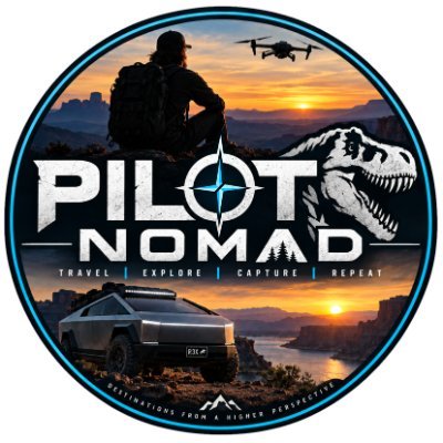 ThePilotNomad's profile picture