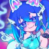 Фото профиля 🛜PROXY🪽Wi-Fi Cat 𝔸𝕟𝕘𝕖𝕝『Subathon』 🪽