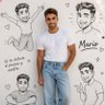 Mario Gonzalez ⚡♌ profil fotoğrafı