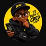 keepitcred 🥷 profil fotoğrafı