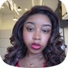 Hillary's profile picture