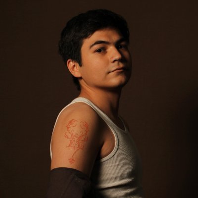 Nick•'s profile picture