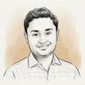 Aravind profil fotoğrafı