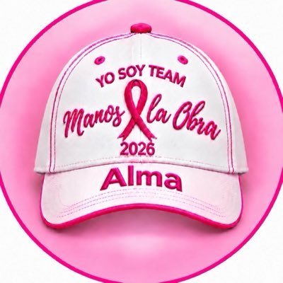 CC Alma (si Soy ) 11's profile picture