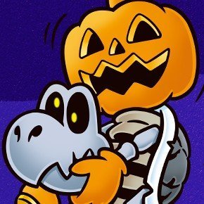 Dry Bones Appreciation's profile picture
