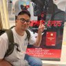 Nagareboshi Hikaru's profile picture