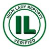 Halimat Onize | Iron Lady's profile picture