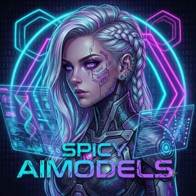 SpicyAIModels's profile picture