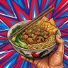 Фото профиля Mie Ayam Kampung Addict!