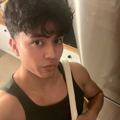 ☯︎'s profile picture