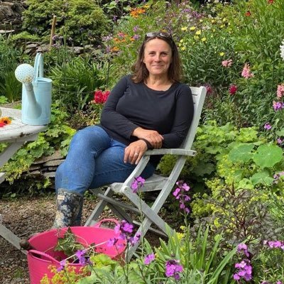 SarahWoods66's profile picture