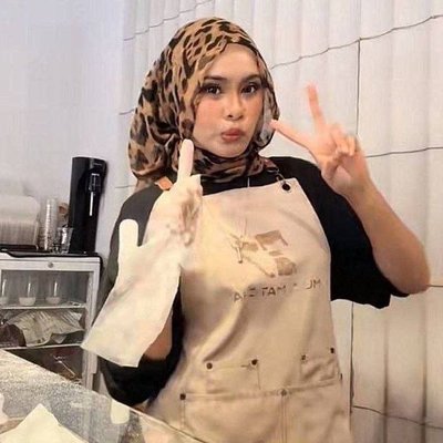 Vidiania's profile picture