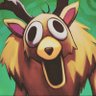 Fortnite/DBD X secret of the mimic hype 的头像