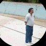 Mysterious person profil fotoğrafı