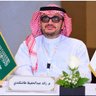 رائد بن عبدالحفيظ طاشكندي 的头像