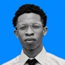 Profilbild von Samuel P. Ntekob