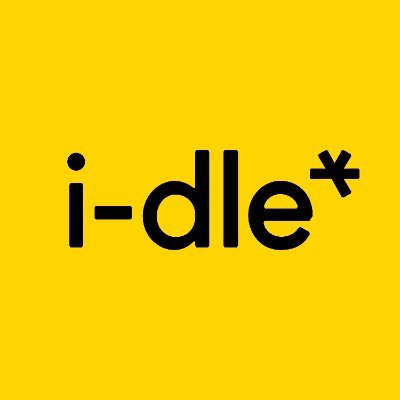 official_i_dle's profile picture