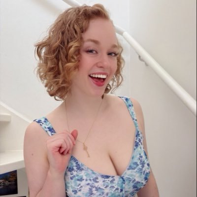Sarah Calanthe's profile picture
