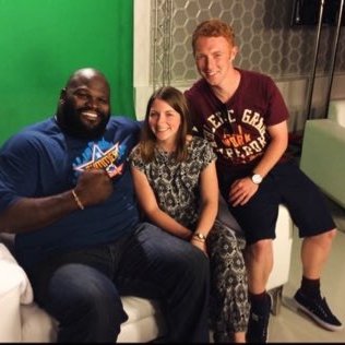 Steviegrieve's profile picture