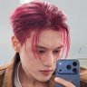 Фото профиля CHERRYOUNG😍🎉WOOSAN IS REAL💜🌈