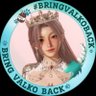 L | ⭐️❄️🐟🐦‍⬛🍎🐺 | 🍉🇵🇸's profile picture