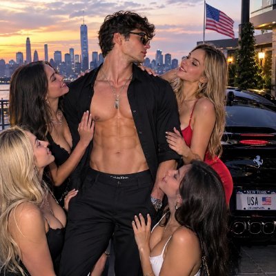 Jackson's profile picture