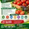 Mukudzvova Farm Produce's profile picture