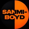Фото профиля Tomiwa Sanmi Boyd